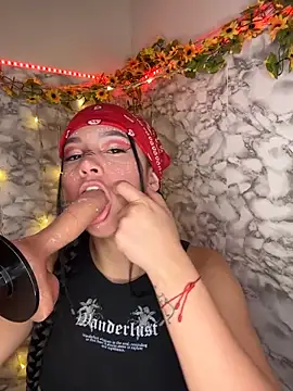 Antonella guzman-1 online show from 22, 5, 2026
