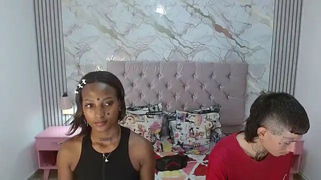 AshlieeGreenn online show from 13, 5, 2026