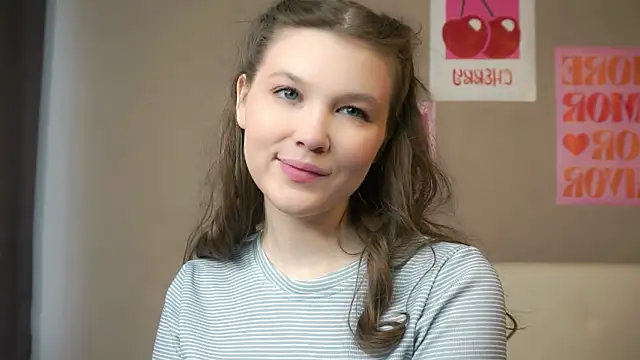 NicoleBryd online show from 19, 3, 2026