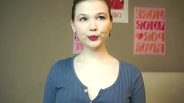 NicoleBryd online show from 22, 3, 2026