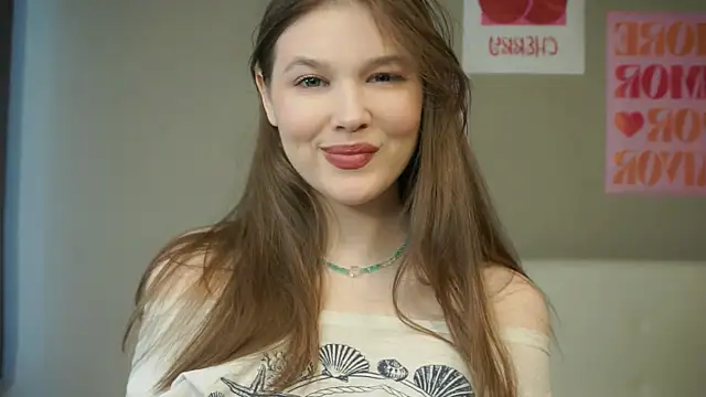 NicoleBryd online show from 24, 3, 2026