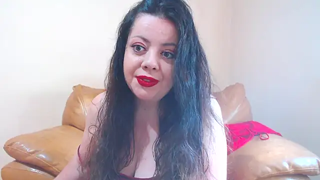 SexyNicolle4u online show from 18, 6, 2026