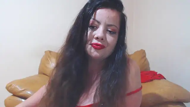SexyNicolle4u online show from 12, 7, 2026
