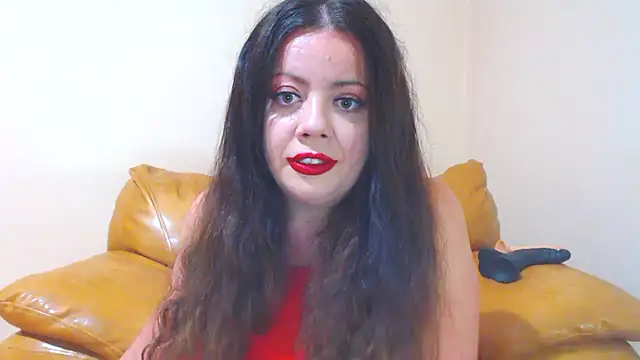SexyNicolle4u online show from 22, 7, 2026