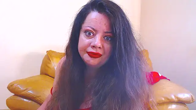 SexyNicolle4u online show from 3, 8, 2026