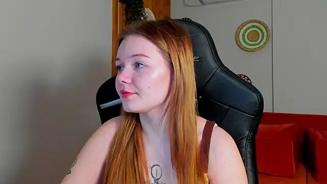 ElinaVale online show from 22, 3, 2026