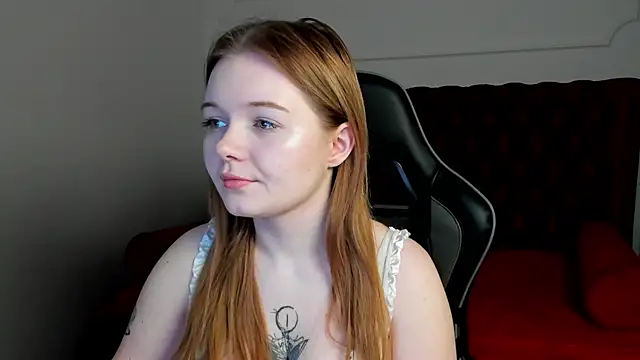 ElinaVale online show from 23, 3, 2026