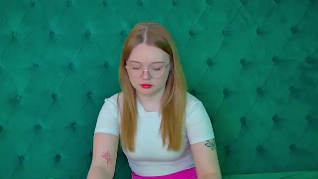 ElinaVale online show from 23, 4, 2026