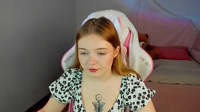 ElinaVale online show from 15, 5, 2026