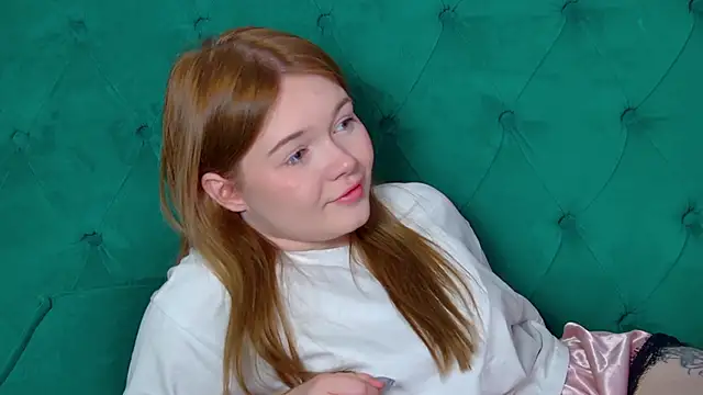 ElinaVale online show from 28, 6, 2026