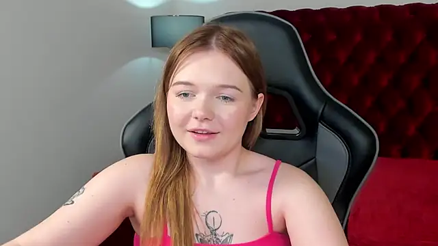 ElinaVale online show from 29, 6, 2026