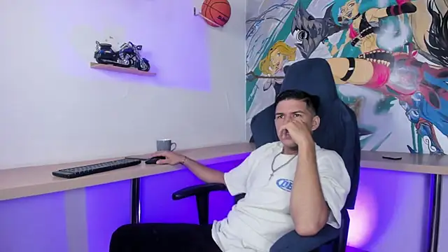 Jean Jagger online show from 15, 3, 2026