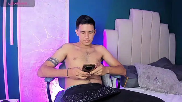 Jean Jagger online show from 21, 3, 2026