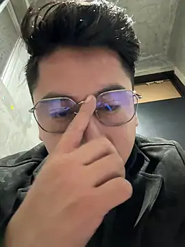 GoldenM95 online show from 15, 3, 2026