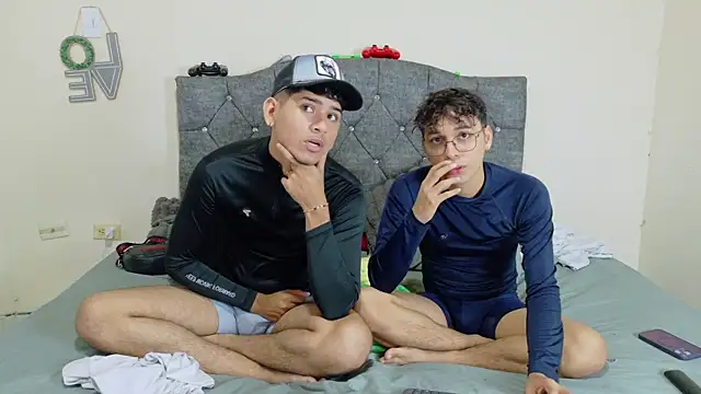 logan andrew online show from 11, 4, 2026