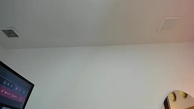 Lilith Ricci online show from 25, 6, 2026