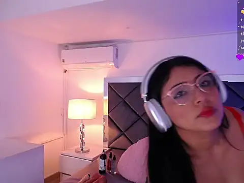 AlmaRios online show from 24, 3, 2026