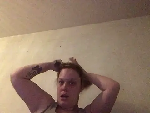 Sexy-Sky66 online show from 22, 3, 2026