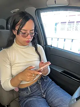 Candy fireee online show from 20, 3, 2026