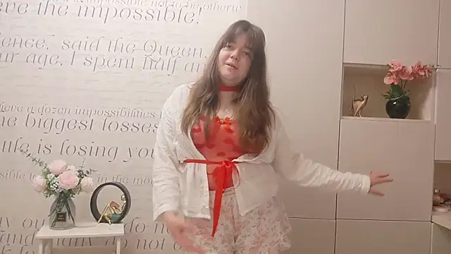 Angela Foster online show from 1, 5, 2026