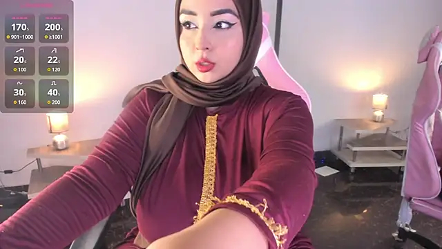 ThanaSaadii online show from 8, 5, 2026