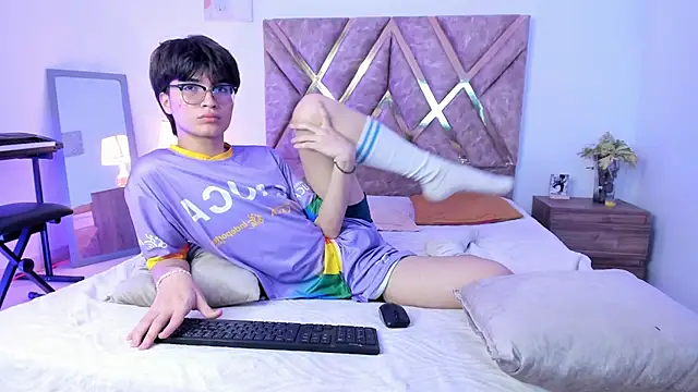 Kai blaz online show from 14, 3, 2026