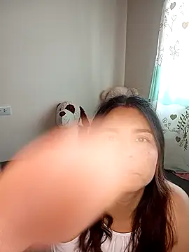 BettyBoo w online show from 8, 4, 2026