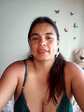 BettyBoo w online show from 26, 4, 2026