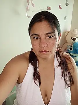 BettyBoo w online show from 1, 6, 2026