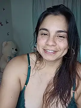 BettyBoo w online show from 24, 6, 2026