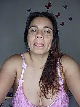 BettyBoo w online show from 22, 7, 2026