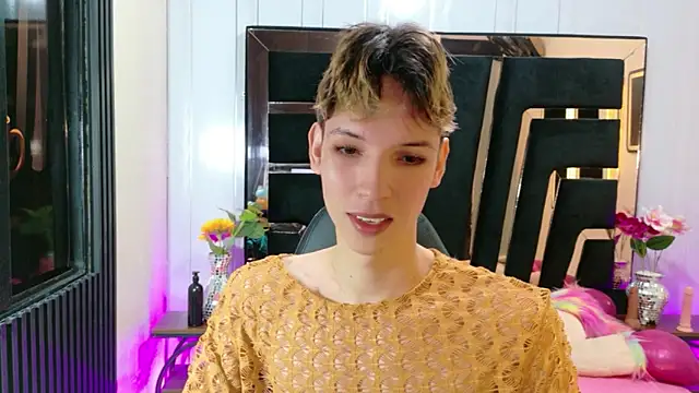 Snapshot of Stefany_PiInk chatting on 17, 3, 2026 Stefany PiInk online show from 17, 3, 2026