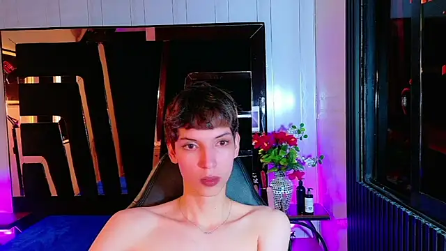 Stefany PiInk online show from 8, 5, 2026