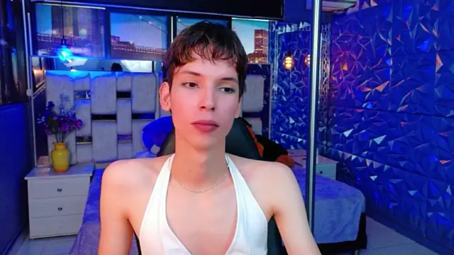 Stefany PiInk online show from 9, 5, 2026