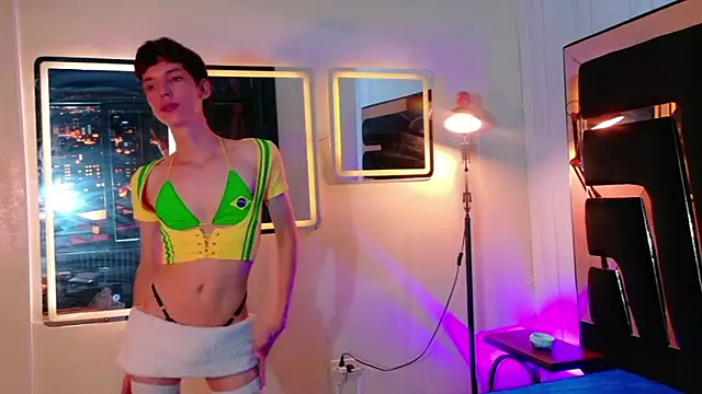 Stefany PiInk online show from 11, 5, 2026