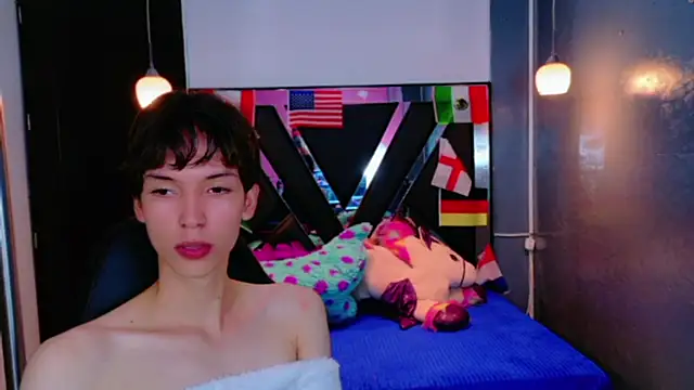 Snapshot of Stefany_PiInk chatting on 1, 7, 2026 Stefany PiInk online show from 1, 7, 2026