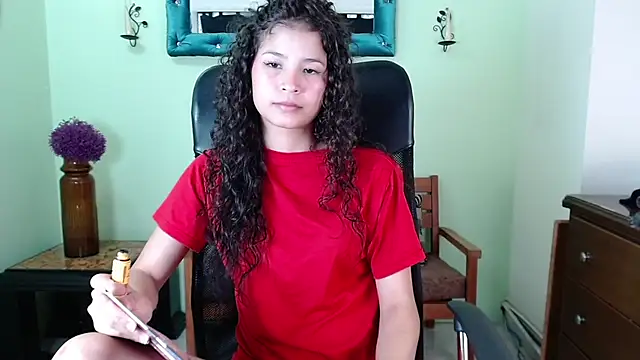 ChalonVera online show from 6, 6, 2026