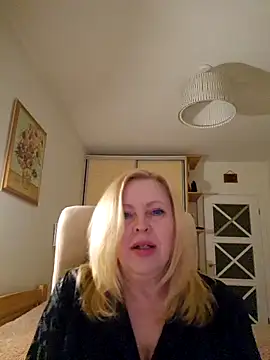 JanieLight53 online show from 24, 3, 2026