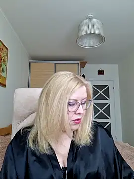 JanieLight53 online show from 22, 4, 2026