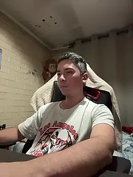 Cr1sXPorn online show from 19, 3, 2026