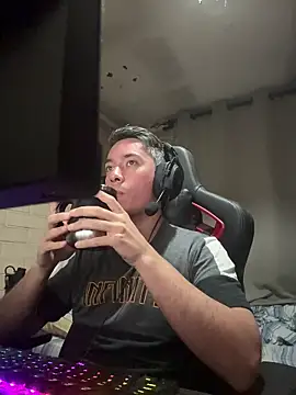 Cr1sXPorn online show from 22, 3, 2026