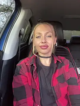 AngelEnigma online show from 18, 5, 2026
