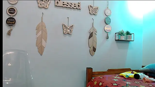 bubismelany online show from 18, 3, 2026