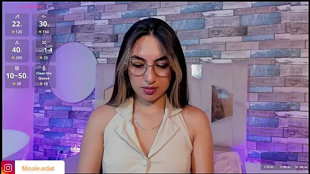 cloe 1tay online show from 14, 5, 2026