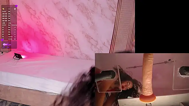 LadyReload online show from 13, 5, 2026