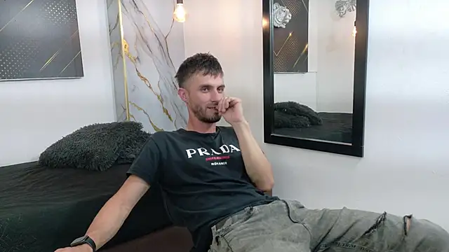 KingOfTemptation online show from 9, 5, 2026