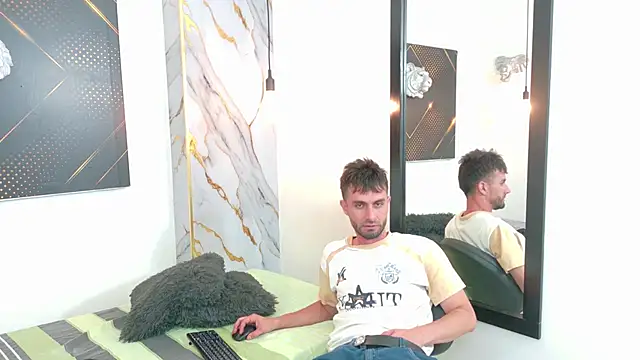 KingOfTemptation online show from 12, 5, 2026
