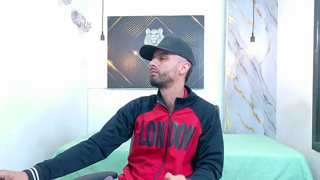 KingOfTemptation online show from 15, 6, 2026