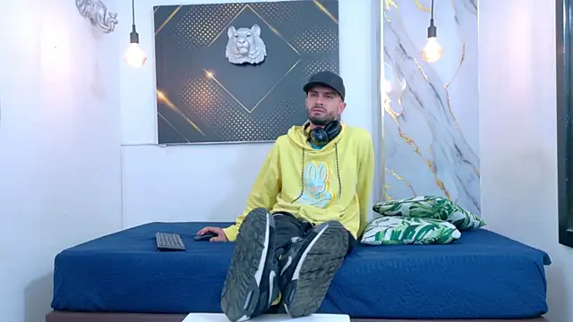 KingOfTemptation online show from 18, 6, 2026