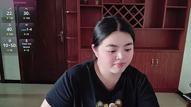 Candy-259 online show from 16, 3, 2026